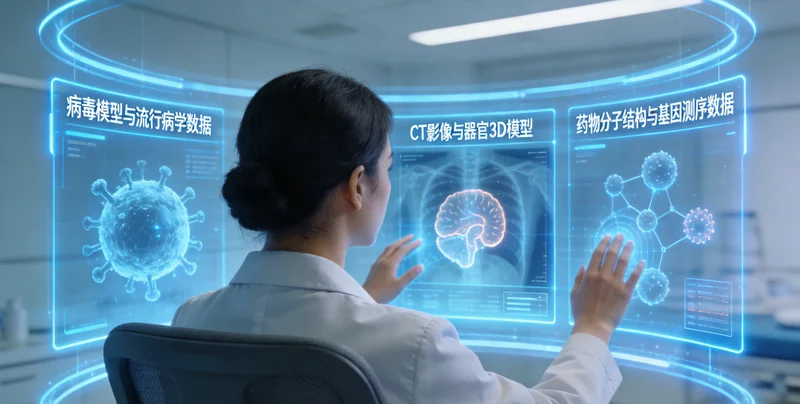 北屯家庭进行遗传咨询与健康规划