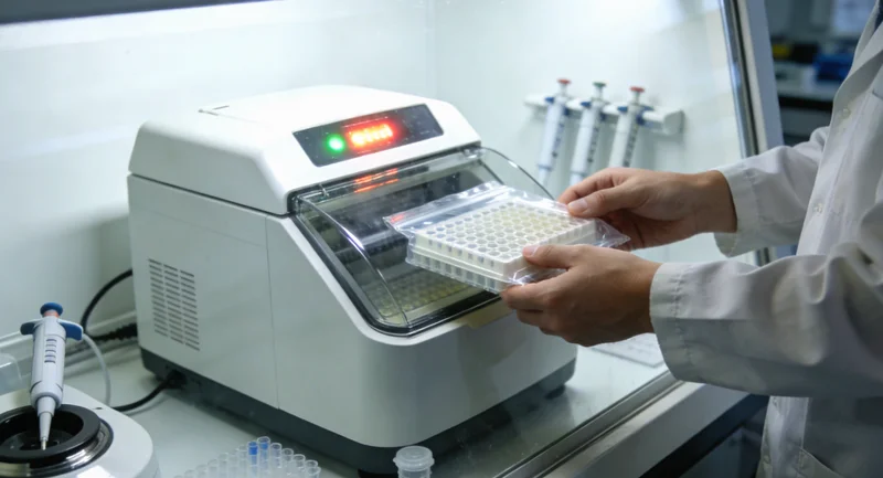 安庆家庭BRCA基因检测故事