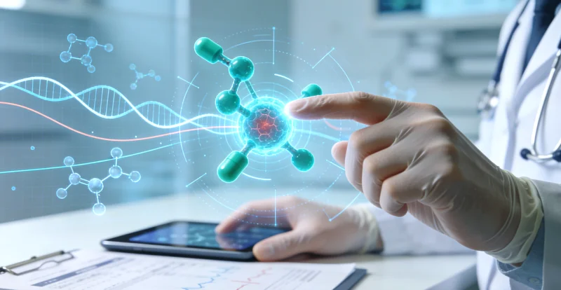 濮阳女性患者看到希望曙光