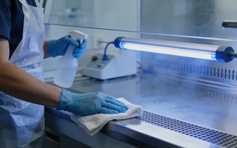 应城LQTS猝死风险基因检测公司清单大全：地址指南