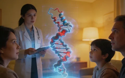 滕州BrS ICD植入基因检测机构地址在哪里