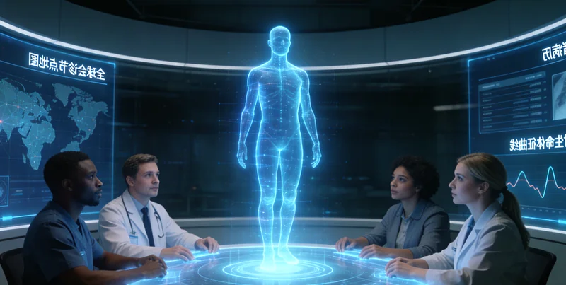 高州家庭陪伴患者共同面对疾病