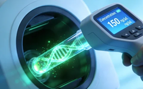 扶余正规VHL监测方案基因检测中心认证名单