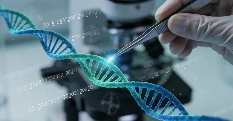 乌审旗基因检测实验室进行NGS