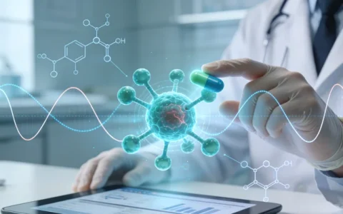 吴忠结直肠癌PIK3CA基因检测一般哪里可以做