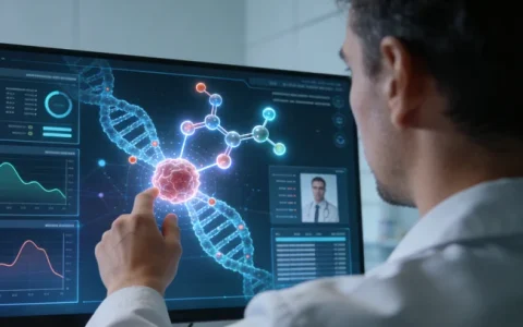 洪湖RET基因检测服务机构全收录（含详细地址）