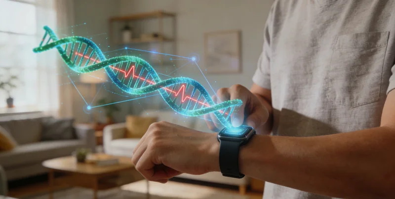 林芝MET基因突变检测科普图: