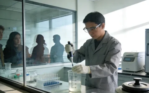 朝阳左室致密化不全基因检测精选中心汇总（最新版）