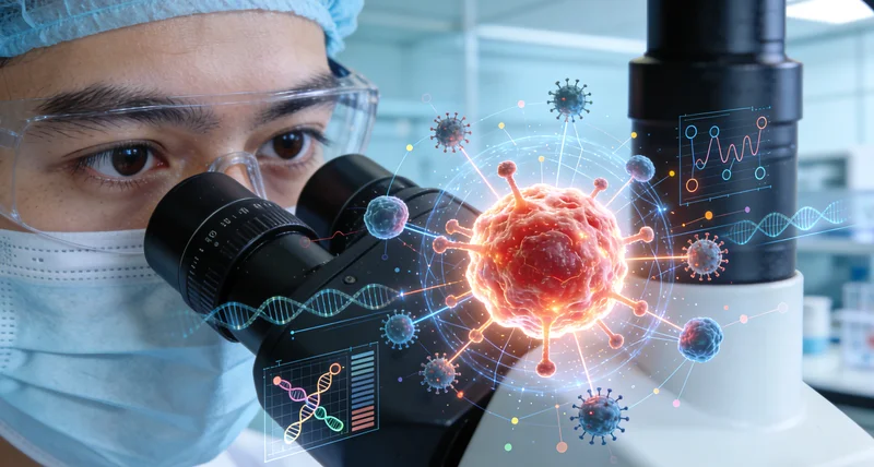 格尔木医生解读AR-V7基因检