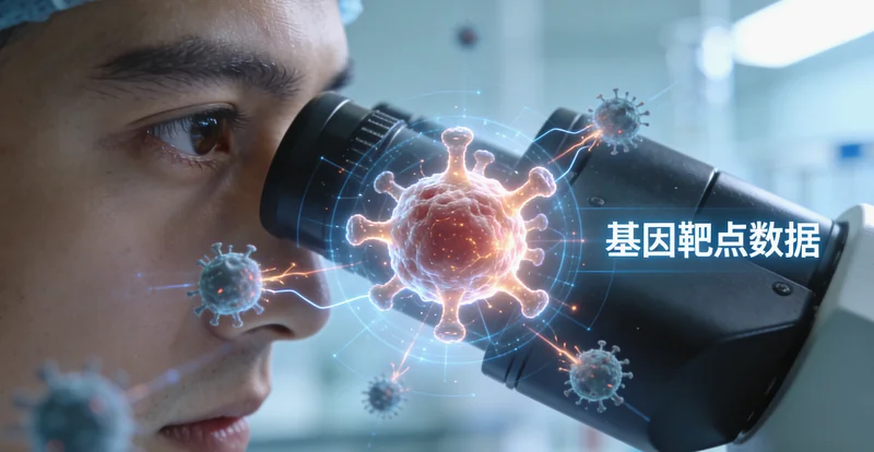 新密子宫内膜癌PIK3CA基因