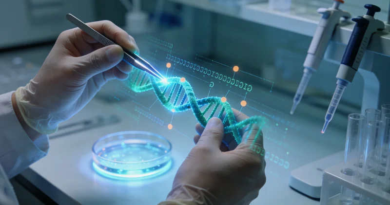 鹤壁遗传咨询师解读基因检测报告