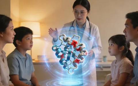 安达嗜铬细胞瘤基因检测正规中心整理：价格参考