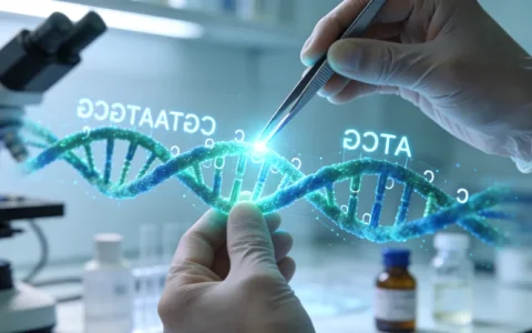 高邮当地ROS1基因突变检测公司名单（已更新）