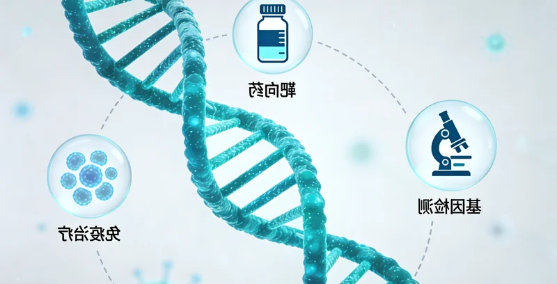 万宁家庭进行健康管理与遗传咨询