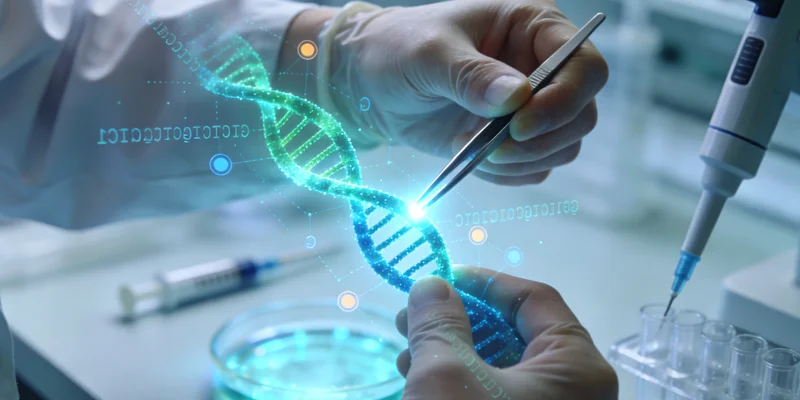 阿坝州健康科普-RET基因检测