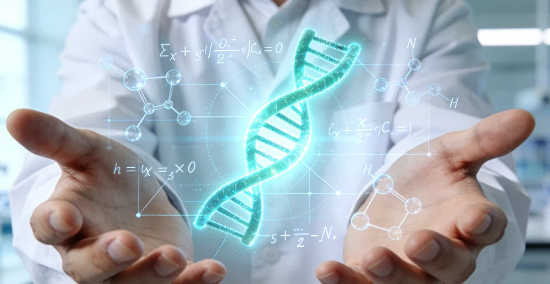 科左后旗遗传咨询师为夫妇解读基