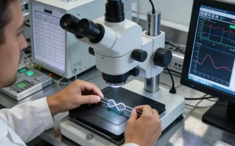 安国FH基因检测实验室地址