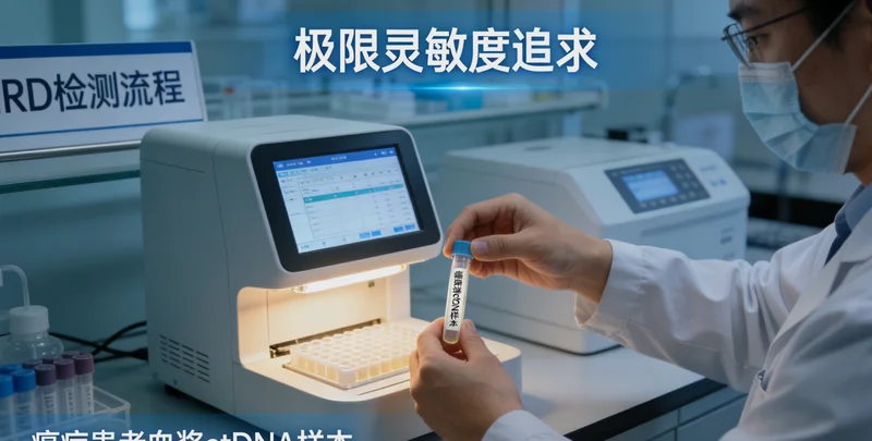 吐鲁番医护人员进行规范抽血采样