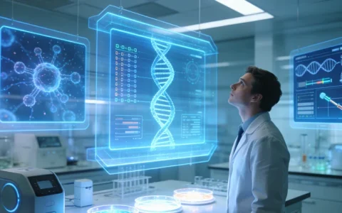 西安甲状腺癌基因检测正规机构有哪些？认证名单