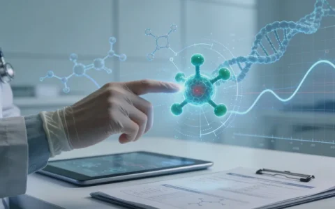 芒市肠癌BRAF基因检测公司清单大全：地址指南