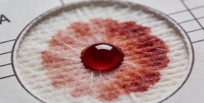 阿勒泰地区基因检测样本采集与冷