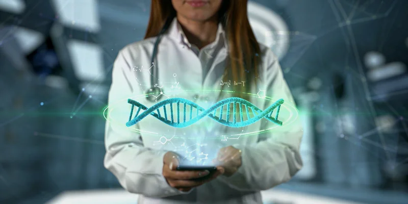 汕头肺癌MET检测方法对比