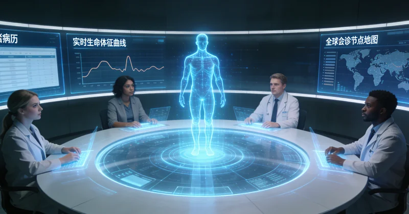 盖州基因检测报告解读咨询场景