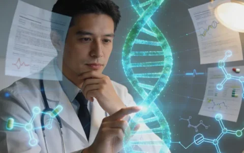 乌中旗泛癌种基因检测专业中心最新汇总合集