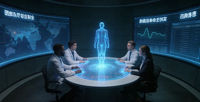 恩施家庭健康管理与肿瘤筛查咨询