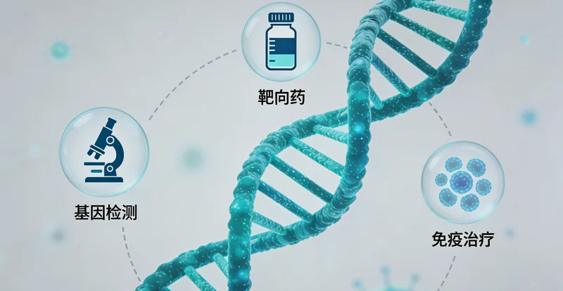 昆山鼻咽癌基因检测原理图解