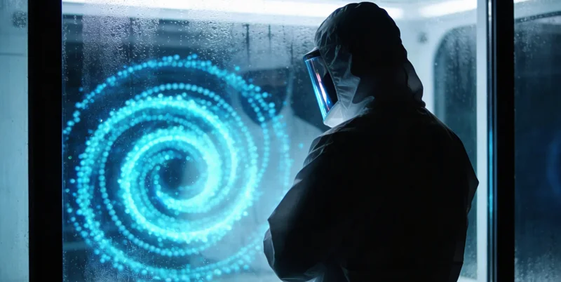 齐齐哈尔基因检测从采样到分析出