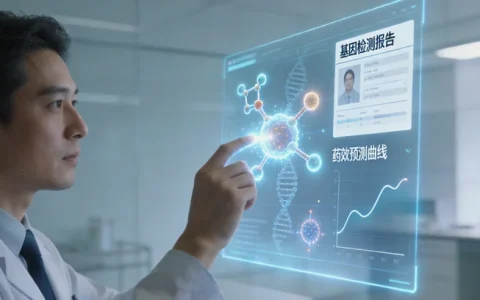 普洱胃癌基因檢測(cè)機(jī)構(gòu)匯總：辦理機(jī)構(gòu)權(quán)威參考