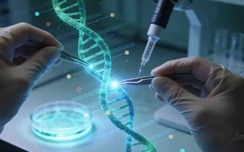 邳州KRAS基因突变检测公司最新地址指引