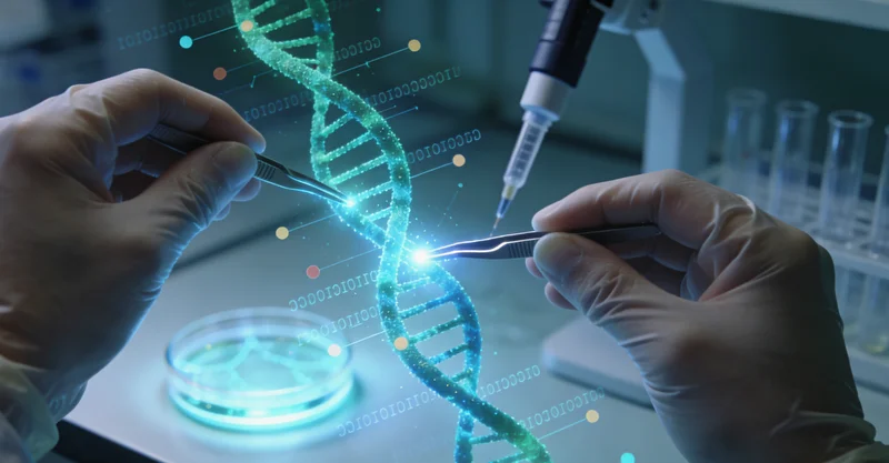 邳州KRAS基因突变检测-基因