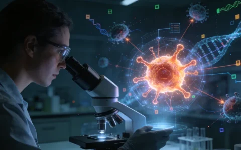 盐城肺癌KRAS基因检测哪家服务机构更好？