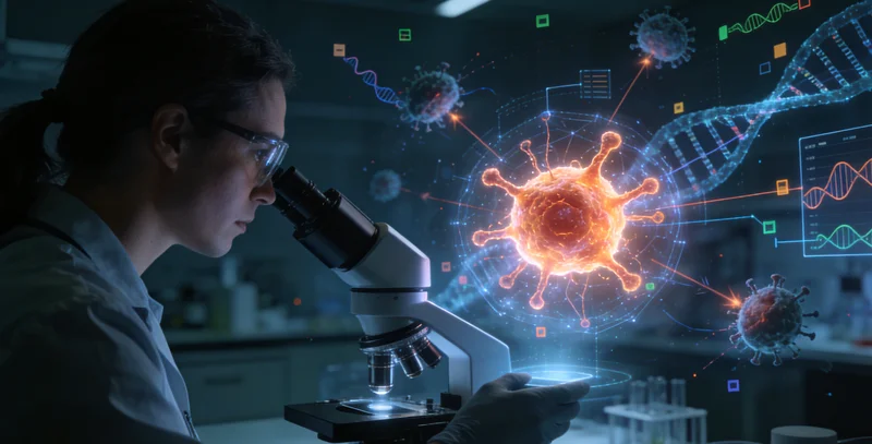 盐城肺癌KRAS基因检测科普示