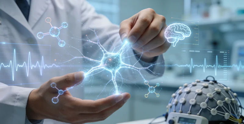 沅江患者向医生咨询基因检测流程