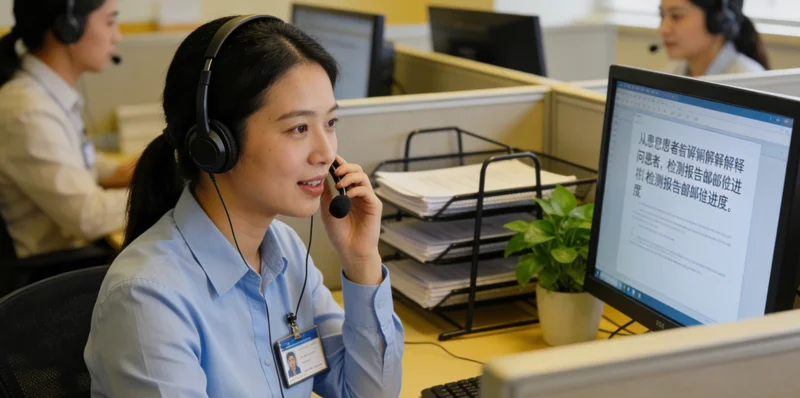 专业布鲁加达综合征基因检测报告