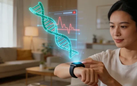 绵阳正规BRCA基因突变检测专业中心完整名单一览