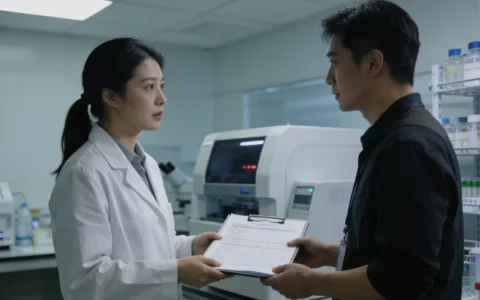 保山Fabry心肌病基因检测推荐中心靠谱名单（完整版）