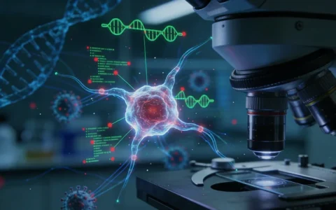 冷水江食管癌基因检测点地址