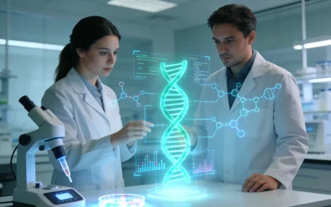 二连浩特脑胶质瘤基因检测哪家最准？