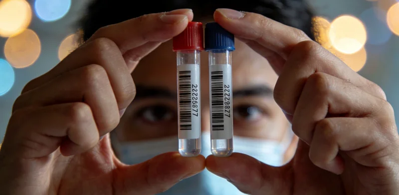 中卫ACTA2基因携带者定期心