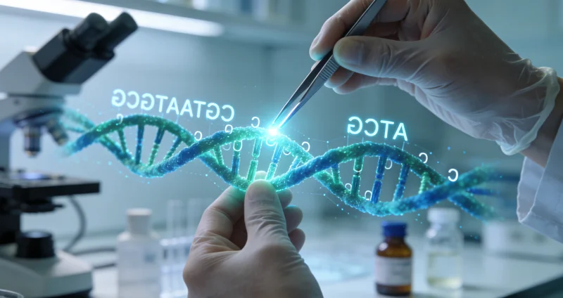 云浮遗传咨询师与家庭沟通基因检