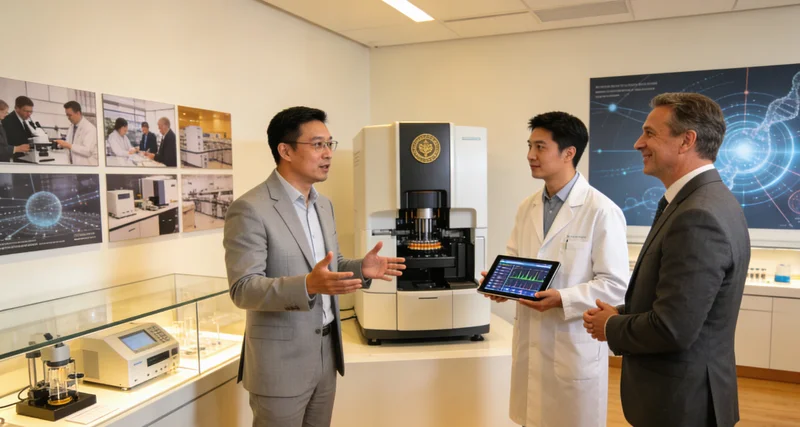 资兴城市街景与幸福家庭