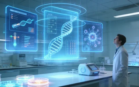 耒阳PIK3CA基因检测正规服务机构排行榜