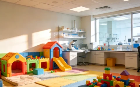 广安CHD基因检测哪些机构靠谱？名单+地址