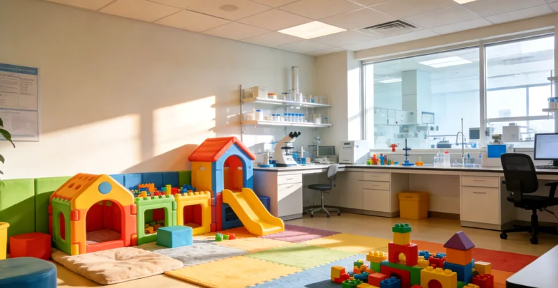 广安医院心脏超声检查与医生沟通