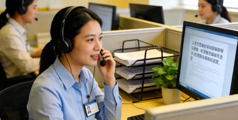 东兴Fabry病医患沟通心脏与