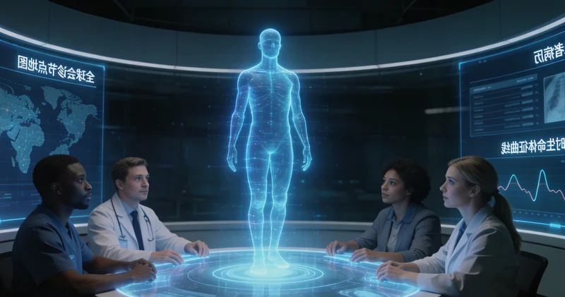 荔浦家庭遗传咨询健康对话场景